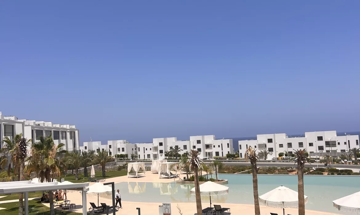 Luxusimmobilie in Nordzypern